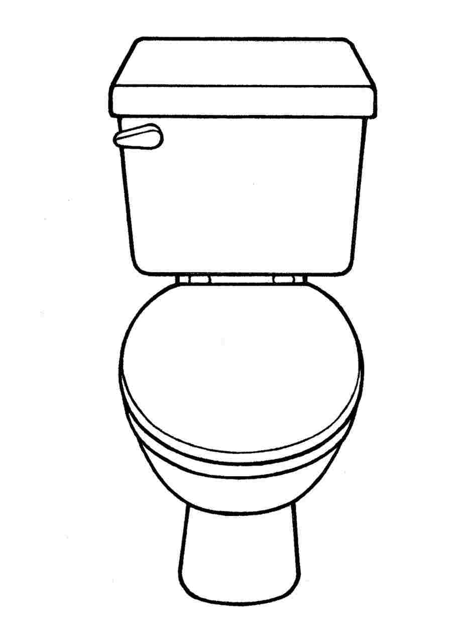 Toilet Drawing Images ~ How To Draw A Toilet Step By Step How To Draw ...