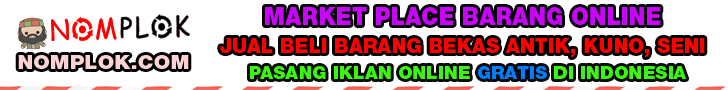 bursa jual beli barang antik