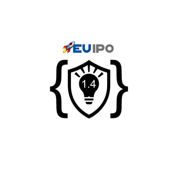 Patent Connector 1.4: Now It Speaks Trademark