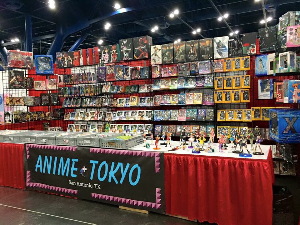 Anime Tokyo animetokyosa  Instagram photos and videos