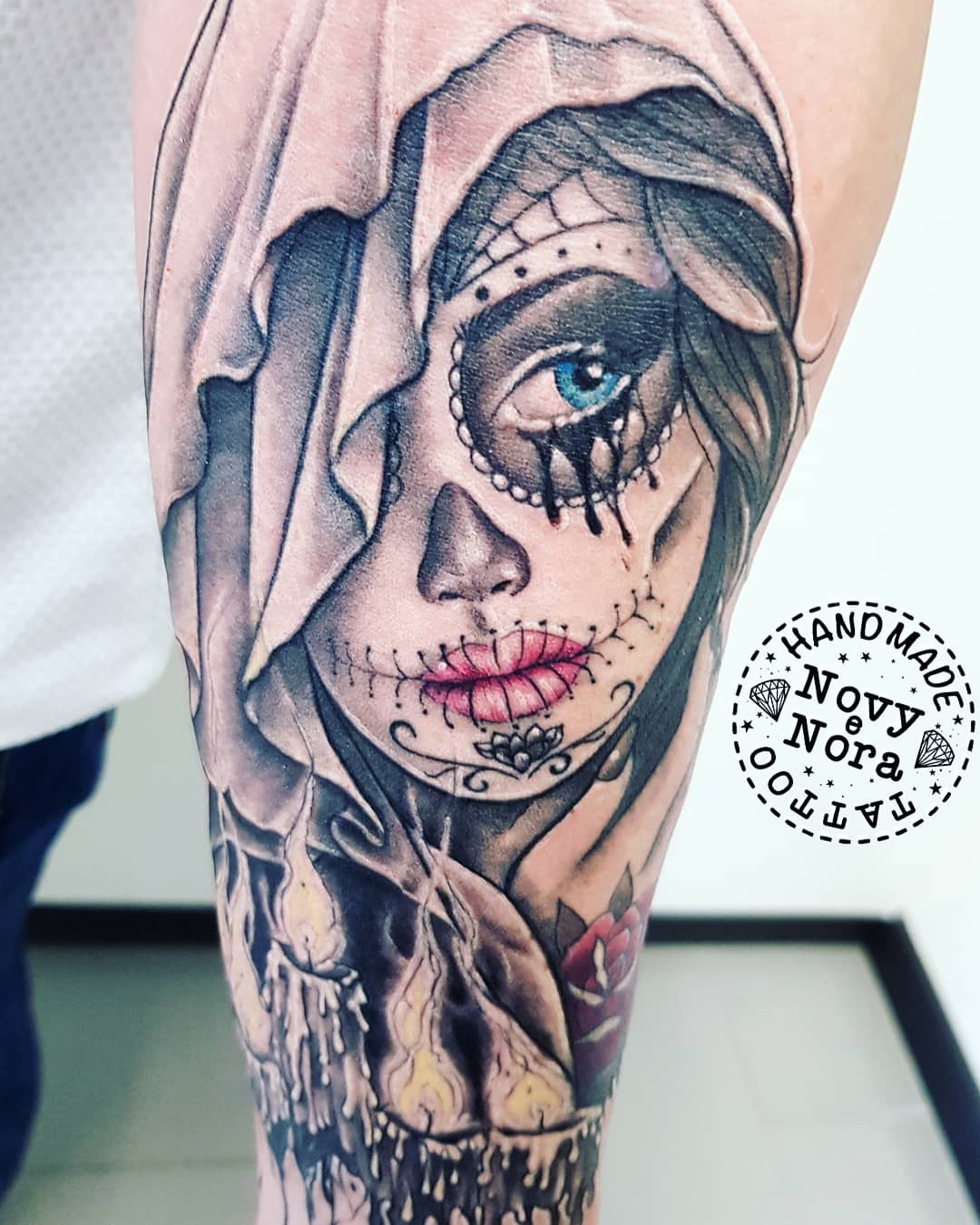 Ο χρήστης Novytattoo Handmade στο Twitter: 