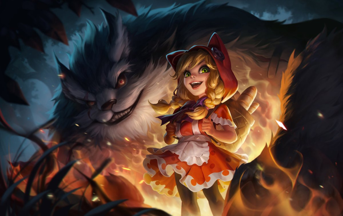 league of legends wild rift on twitter freljord ashe league of legends wild rift on twitter