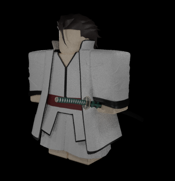 Top 99 aizen avatar roblox được xem và download nhiều nhất