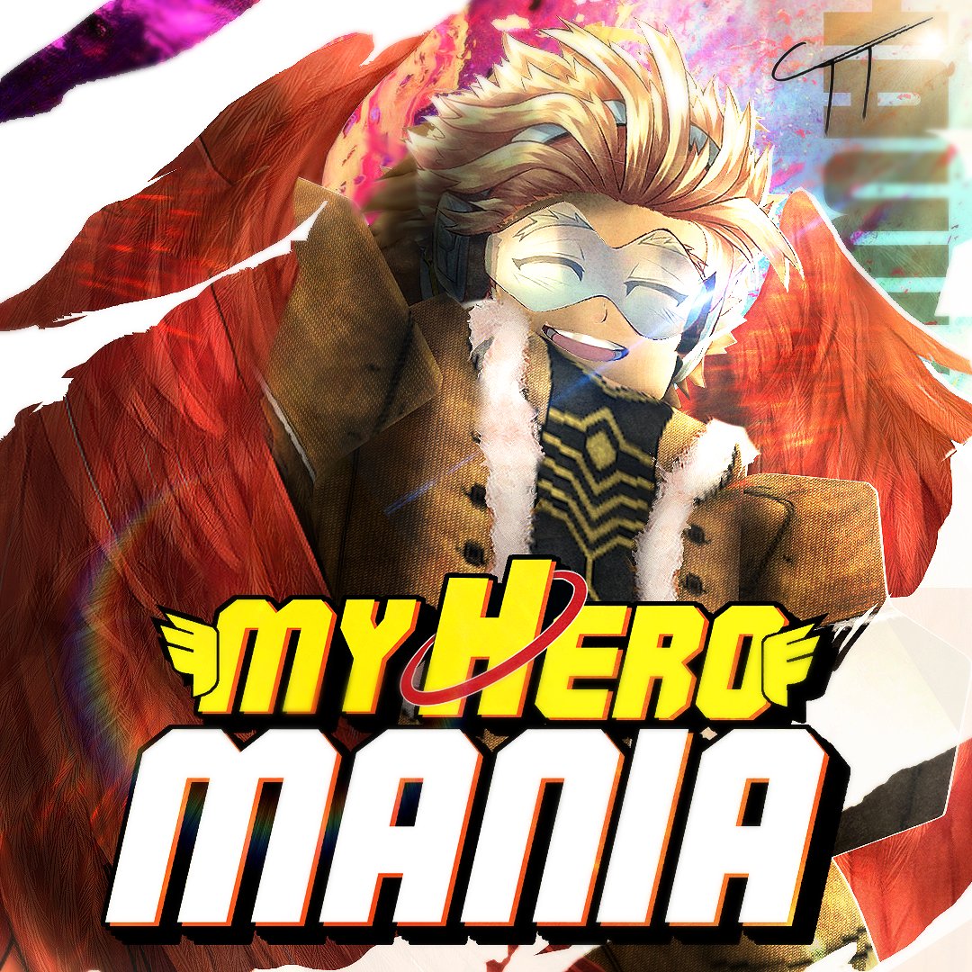 Featured image of post Update My Hero Mania Codes Type your code to the opened up window enter code and click on green confirm button and redeem the reward