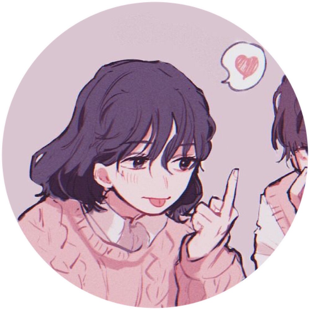 Matching Pfp For Couples