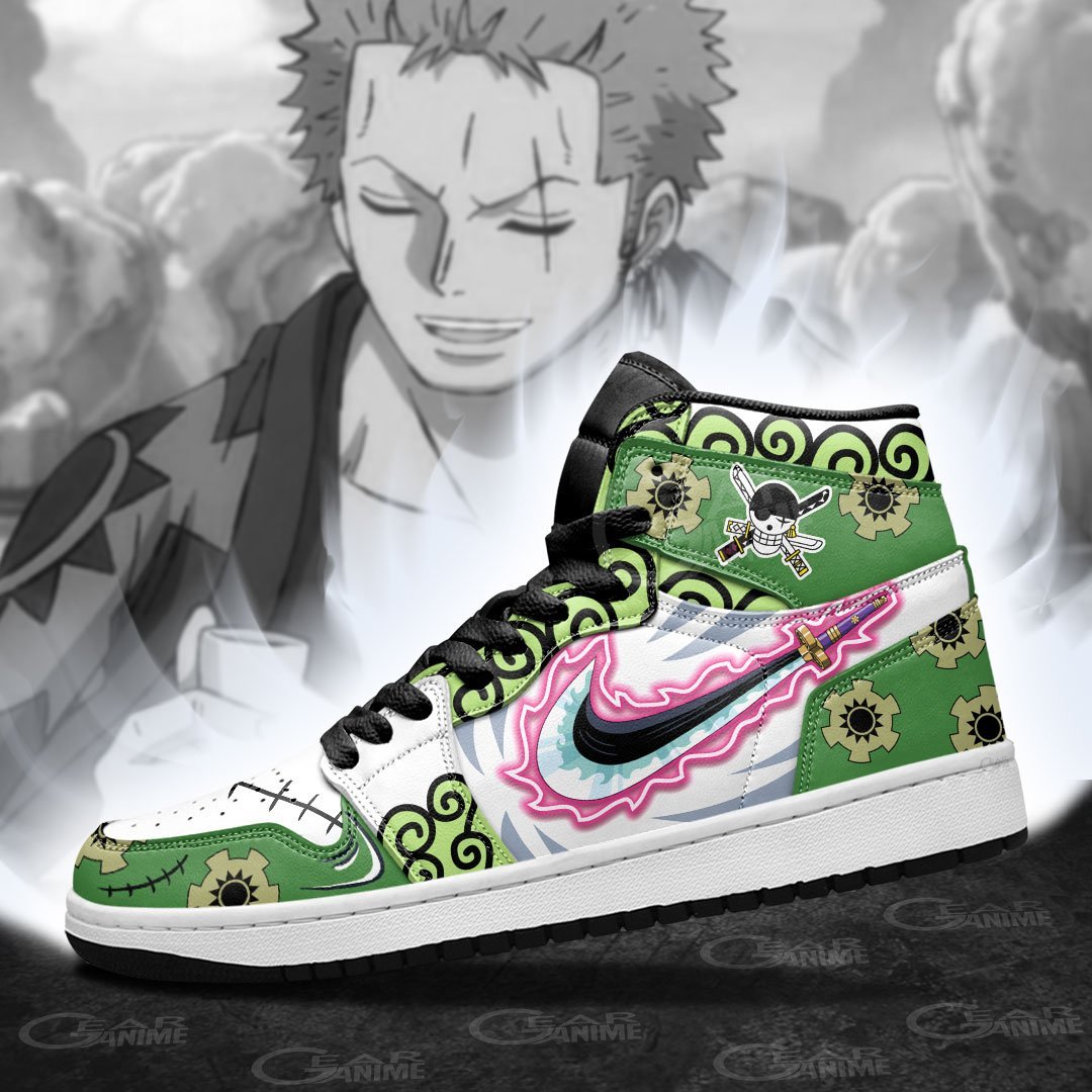 Akatsuki Jutsu It Anime Sneakers Custom Shoes  Personalized Gifts For Your  Loved Ones  Custom Photo