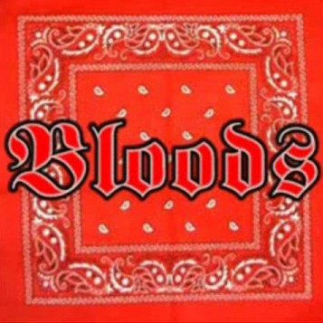 Bloods Logo