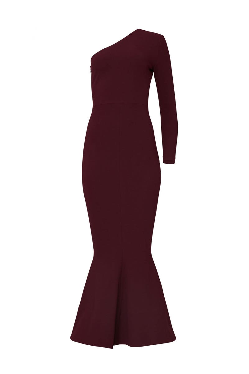 Sala Midi Dress by Solace London - Photo 4