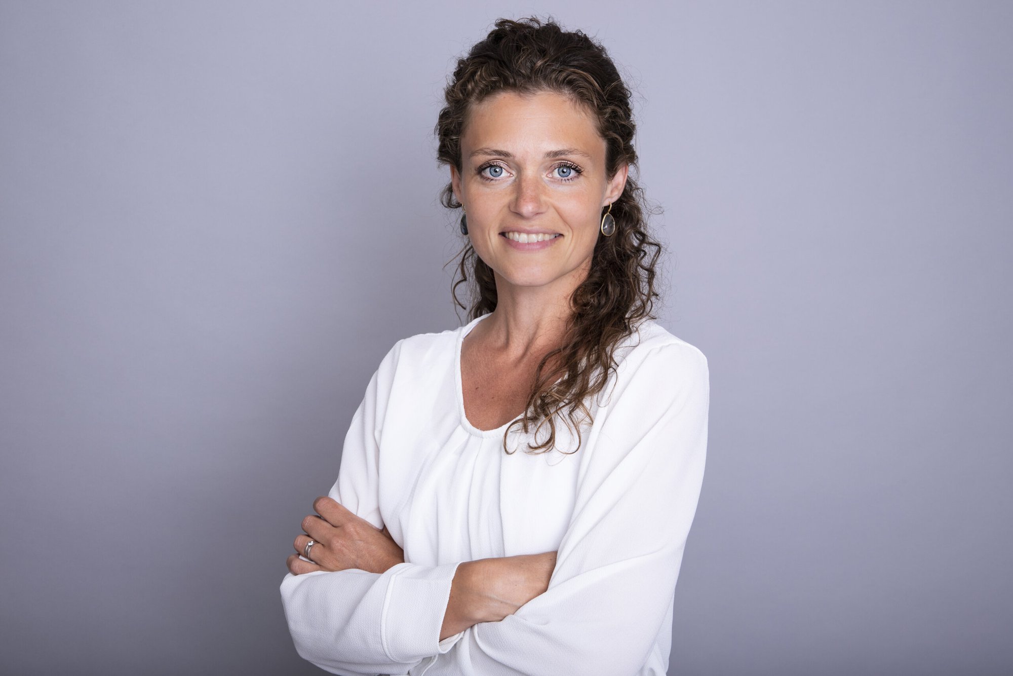 The Big Exit Show: Eline van Beest on exiting her startup to Philips