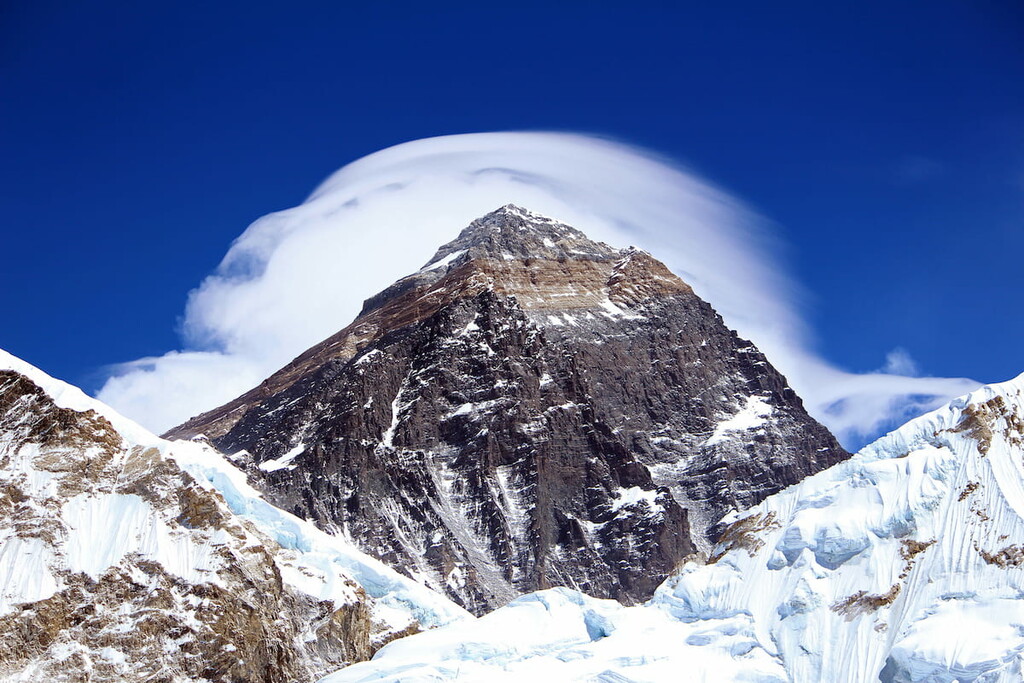 Photo №8 of Mount Everest