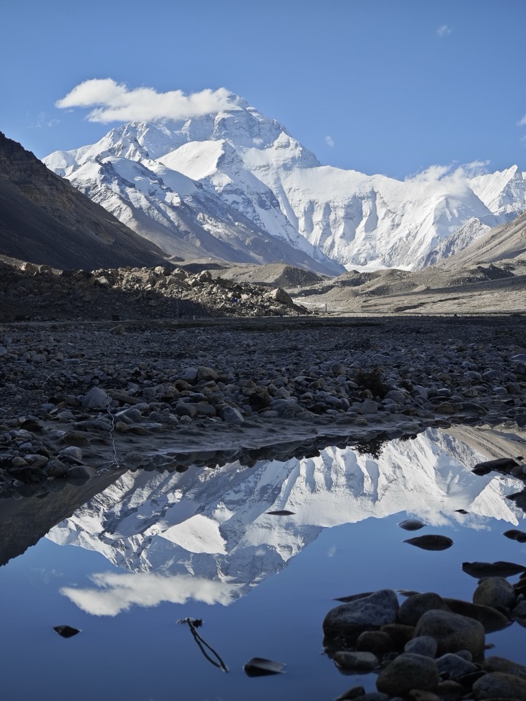 Photo №3 of Mount Everest