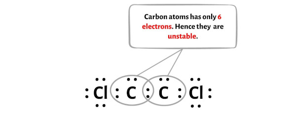 C2Cl2 step 5