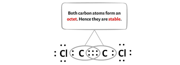 C2Cl2 step 9