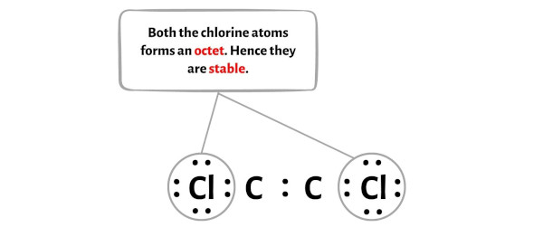 C2Cl2 step 3