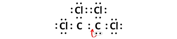 C2Cl4 step 6