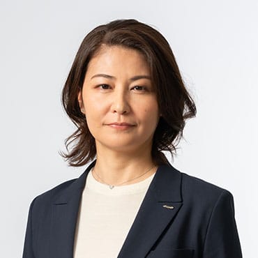 野上真穂