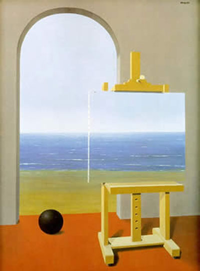 condicaohumana1935_magritte