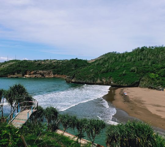 Pantai Baron