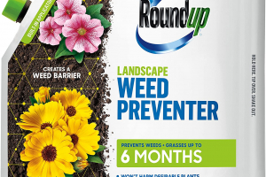 Best Granular Weed Killers 2025