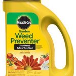 Best Weed Killers For Flower Beds 2025