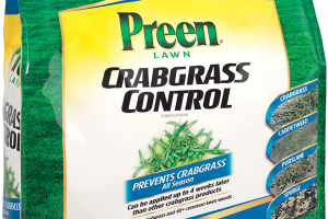 Best Crabgrass Killers 2025