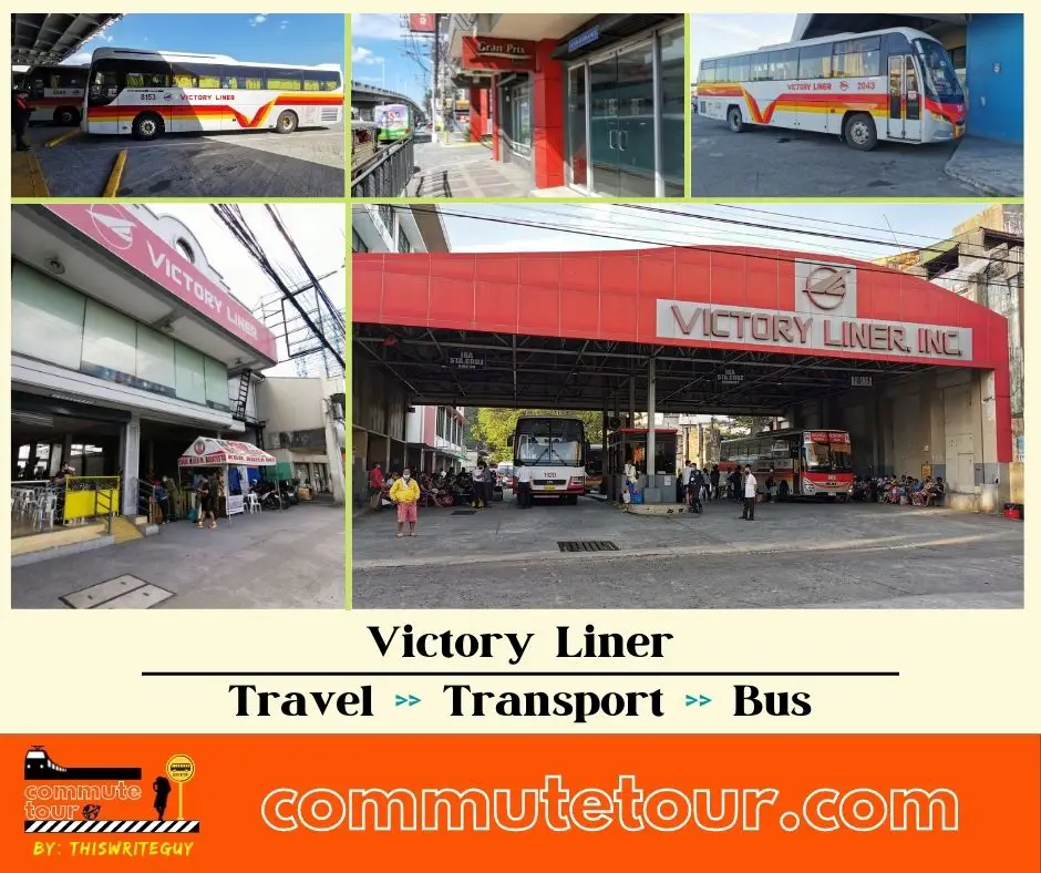 Victory Liner