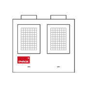 Commercial Heat Pump