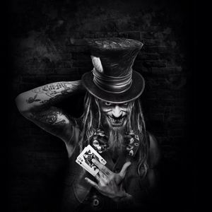 Mad Hatter 2.0 Tickets, Tour Dates and %{concertOrShowText}