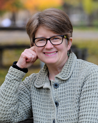 Photo of Sally Ankerfelt, MDiv, Pastoral Counselor