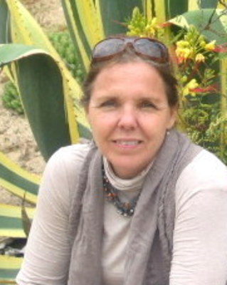 Photo of Patricia Ann Lucas, PhD, R-DMT, LPCC, Counselor