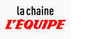 Logo La chaîne L'Equipe