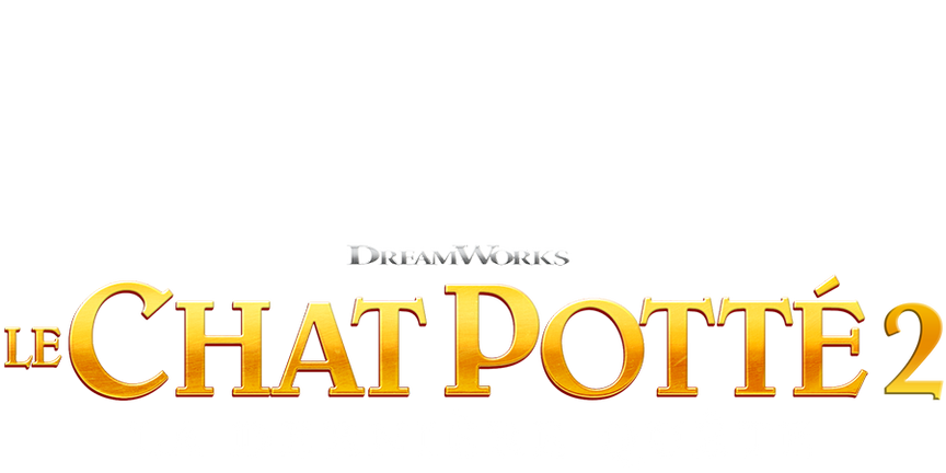 Le Chat Potté 2 : la dernière quête