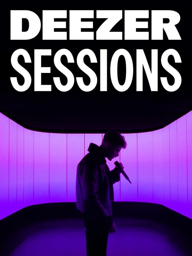 Deezer Sessions