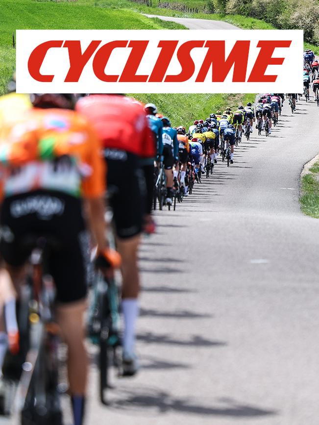 Cyclisme