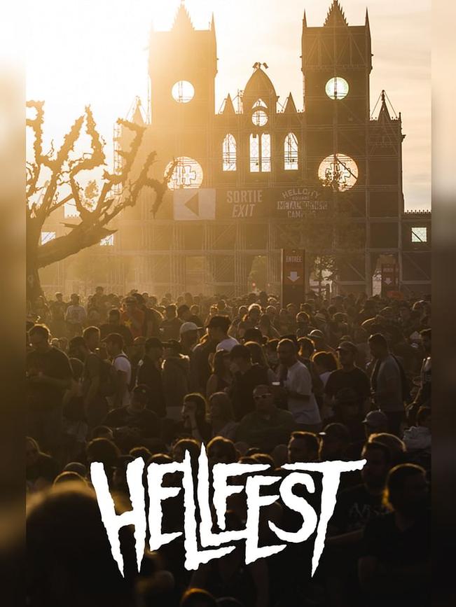 Hellfest