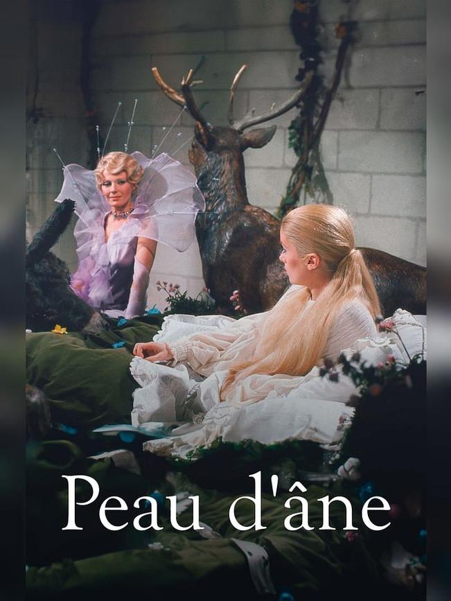 Peau d'âne