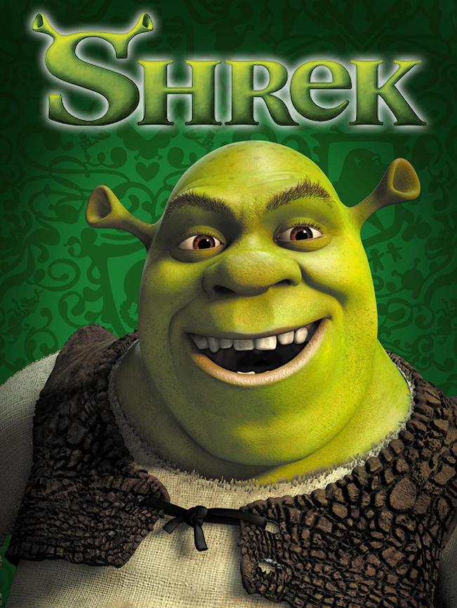 Shrek