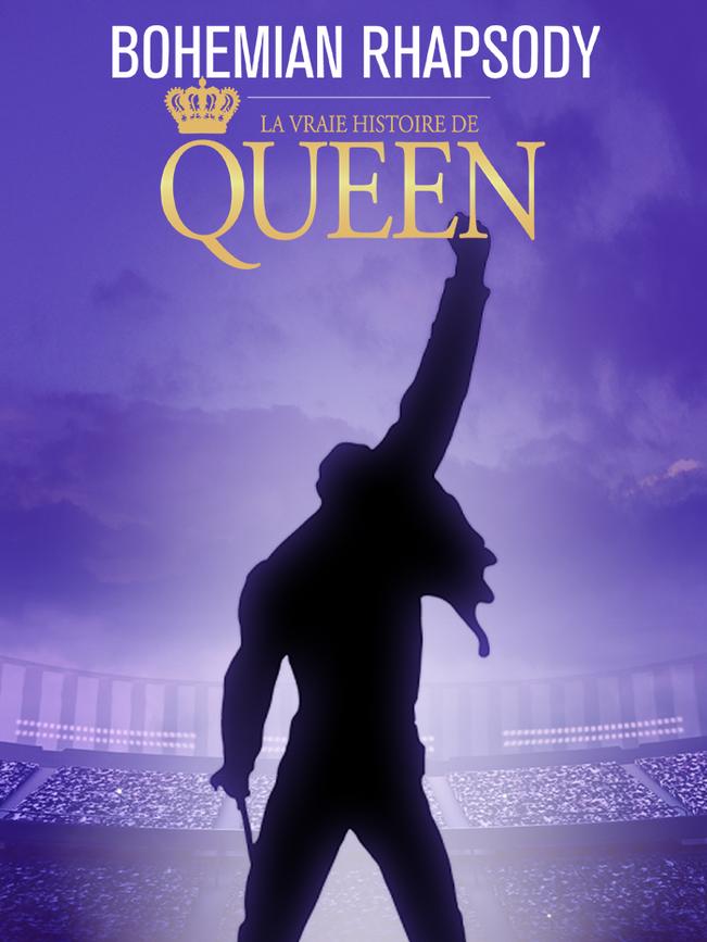 Bohemian Rhapsody : la vraie histoire de Queen