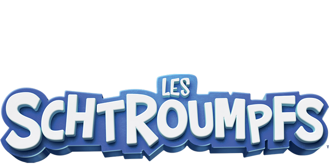 Les Schtroumpfs