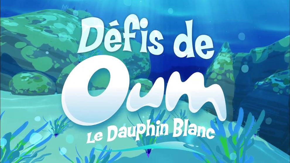 Les défis de Oum