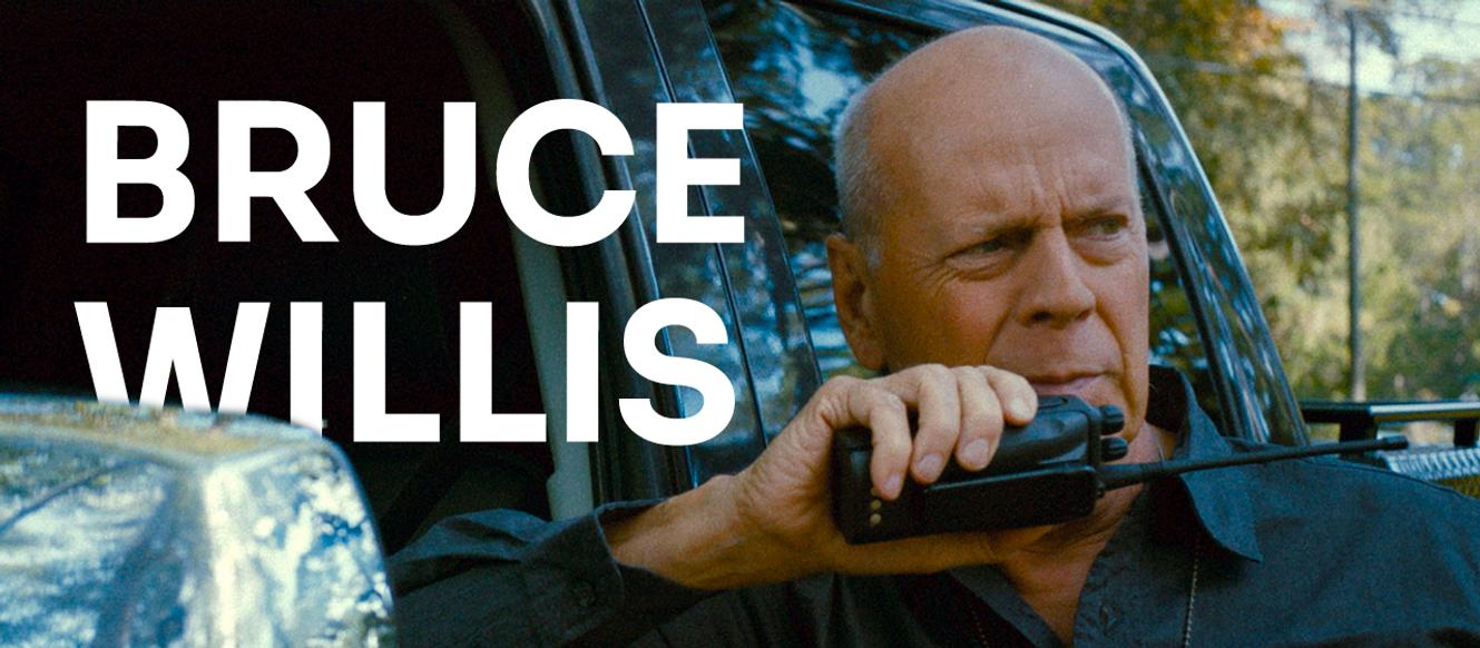 Bruce Willis