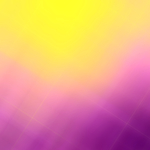 Purple yellow background