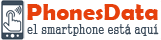 PhonesData