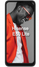 Image of HiSense E50 Lite specs