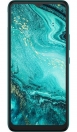 Image of HiSense F50+ specs