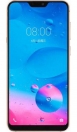 Image of HiSense H20 specs