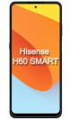 Image of HiSense H60 Smart specs