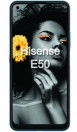 Image of HiSense Hisense E50 specs