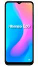 Image of HiSense Hisense E50i specs