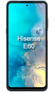 Image of HiSense Hisense E60 specs